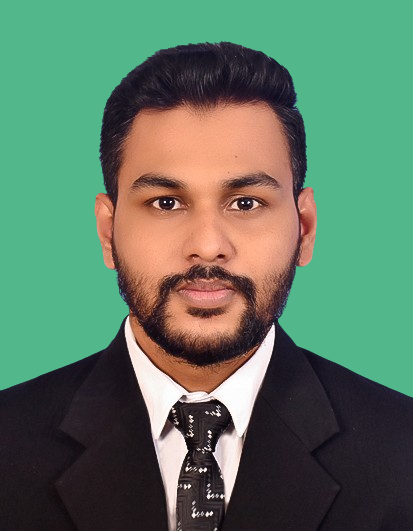 Mr. Dipun Krishad